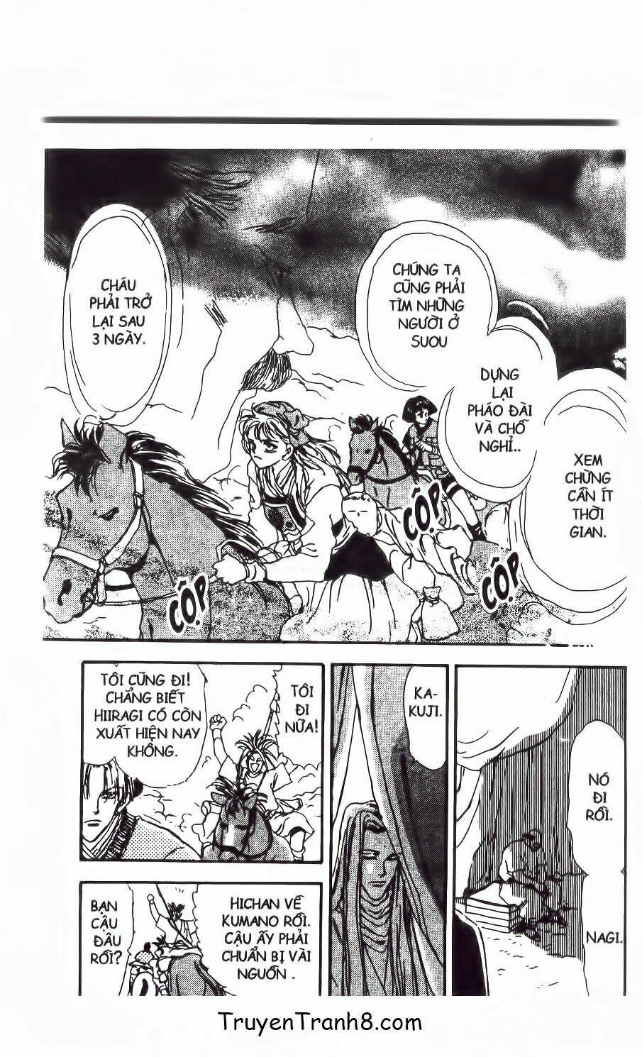 đứa con số phận chapter 73.1 23