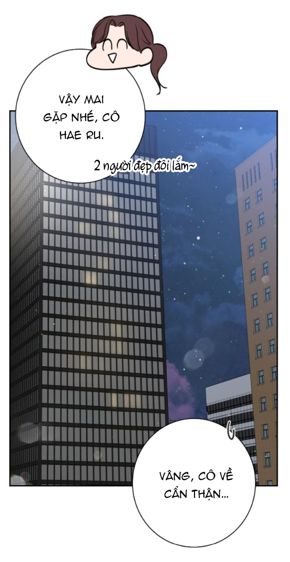 tôi sẽ cho anh thứ tồi tệ nhất chapter 17.1 13