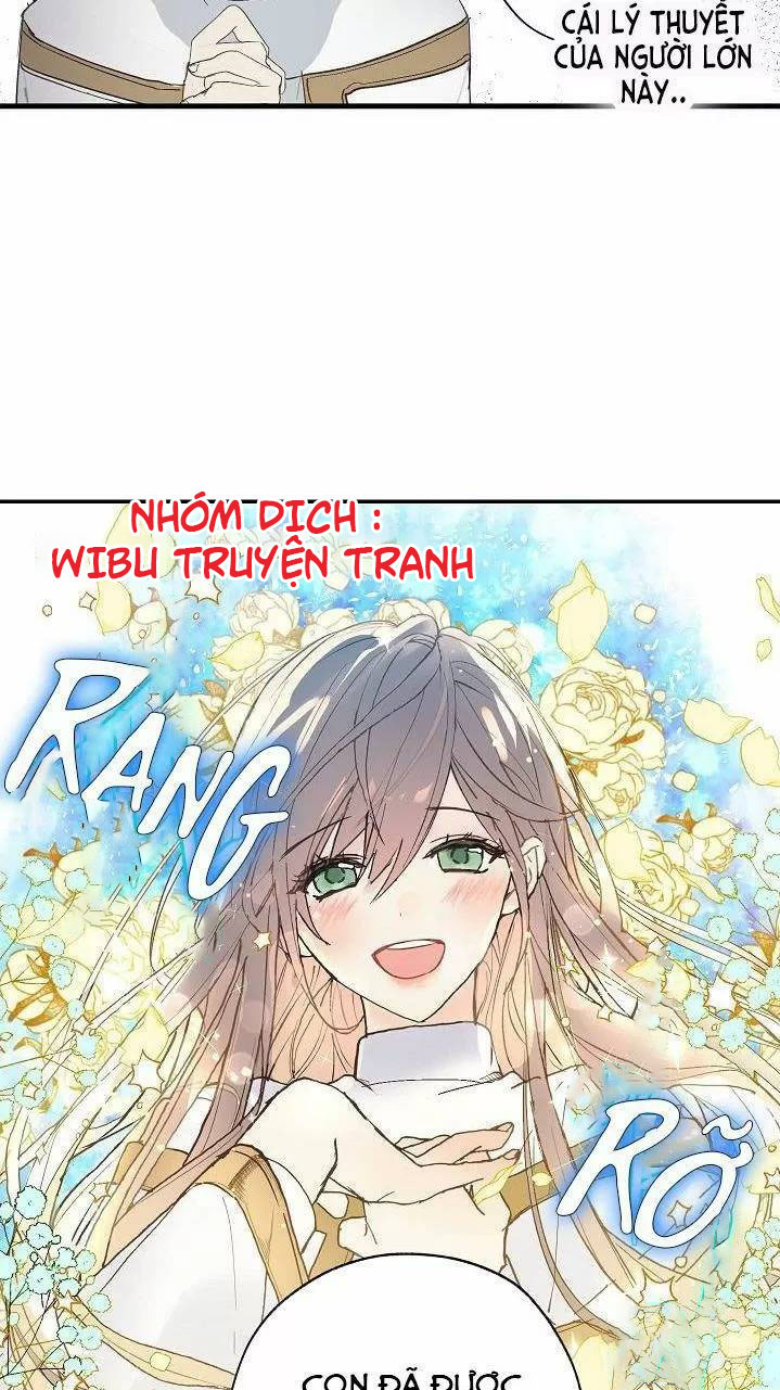lời tỏ tình nhầm lẫn chapter 4 23