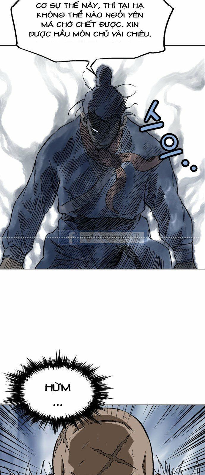 cao thủ 2 chapter 74 39