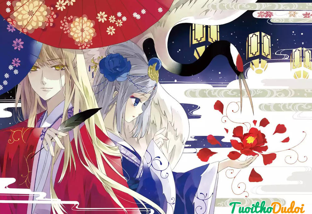 lam sí chapter 22 34