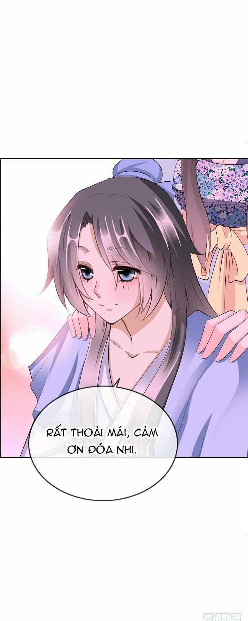 điền viên mật sủng: cô vợ nóng bỏng chapter 28 23