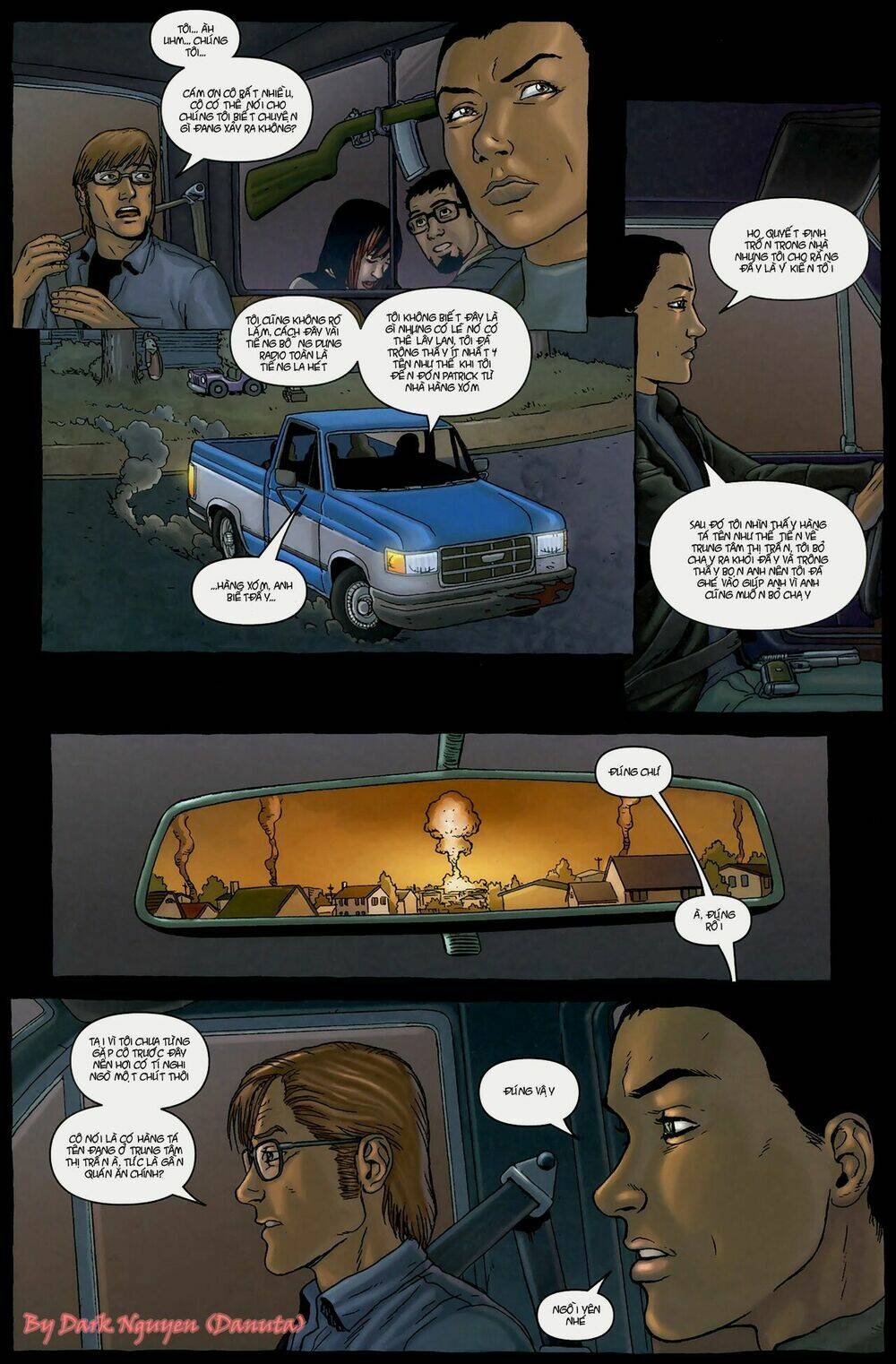 crossed family values chapter 15 16