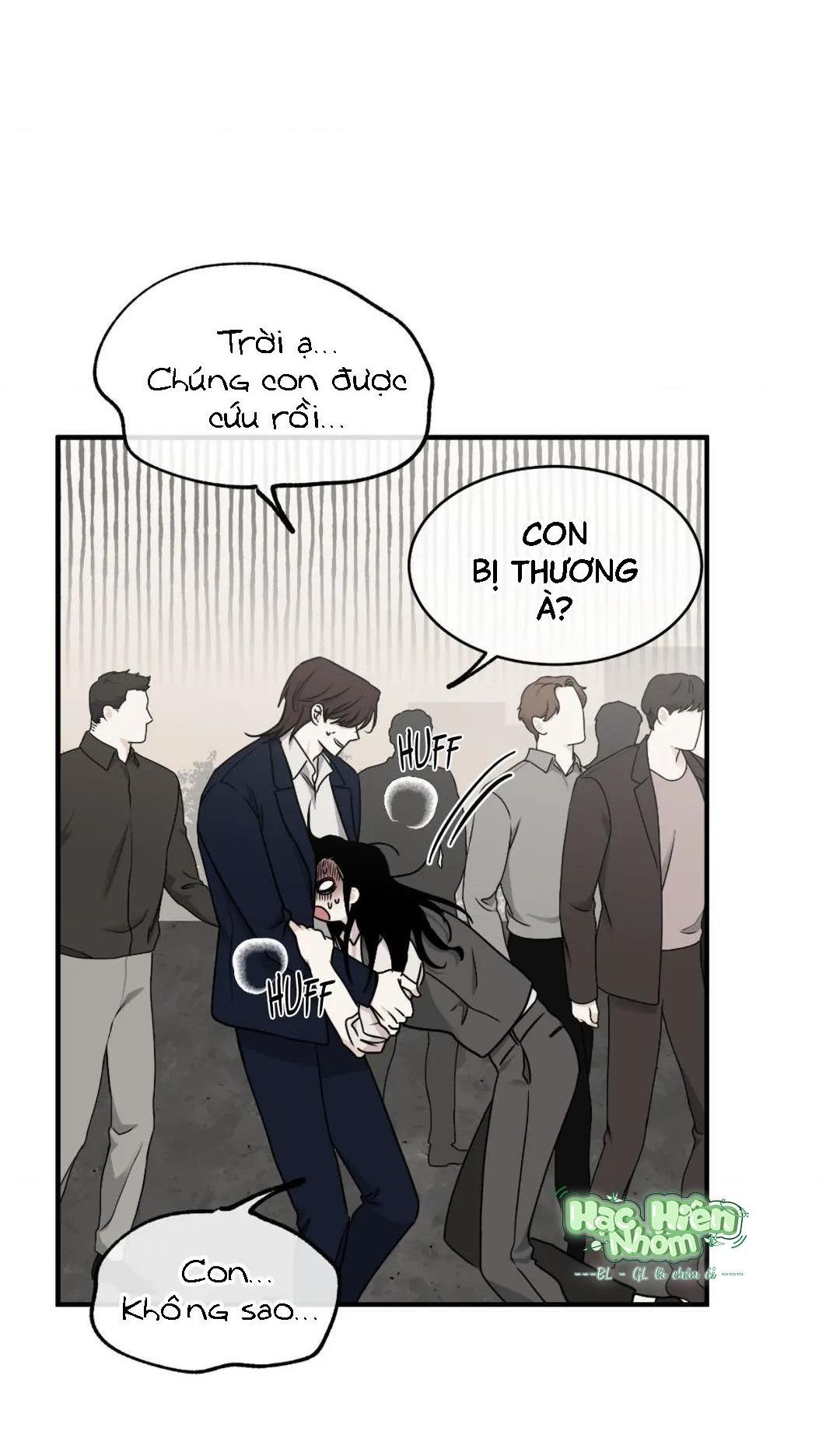 thủy triều thấp lúc chạng vạng chapter 95 39