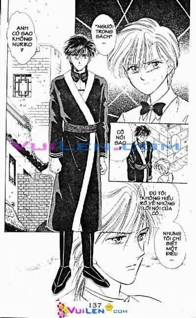 quyển sách kỳ bí chapter 8 138