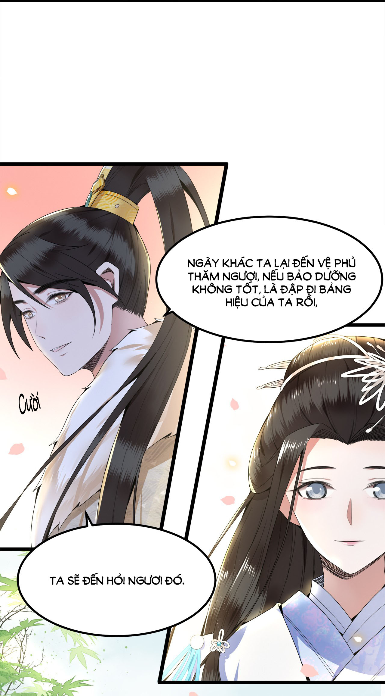 phượng hoàng vu phi chapter 38 13