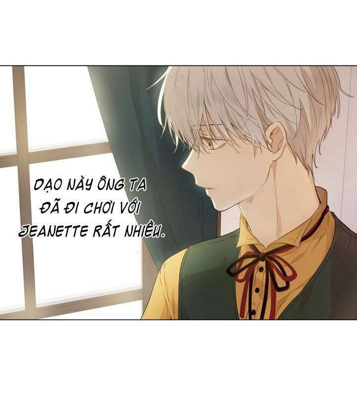 bỗng một ngày nọ tôi trở thành nàng công chúa chapter 83 31