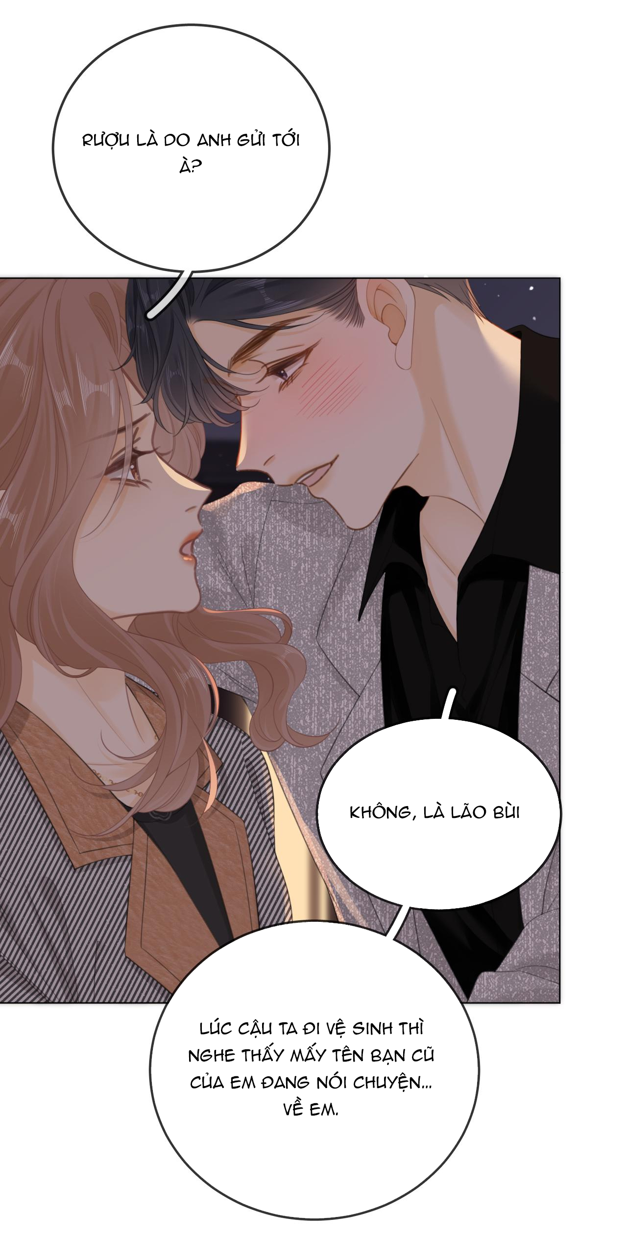 VƯU VẬT chapter 33.2 - Trang 15