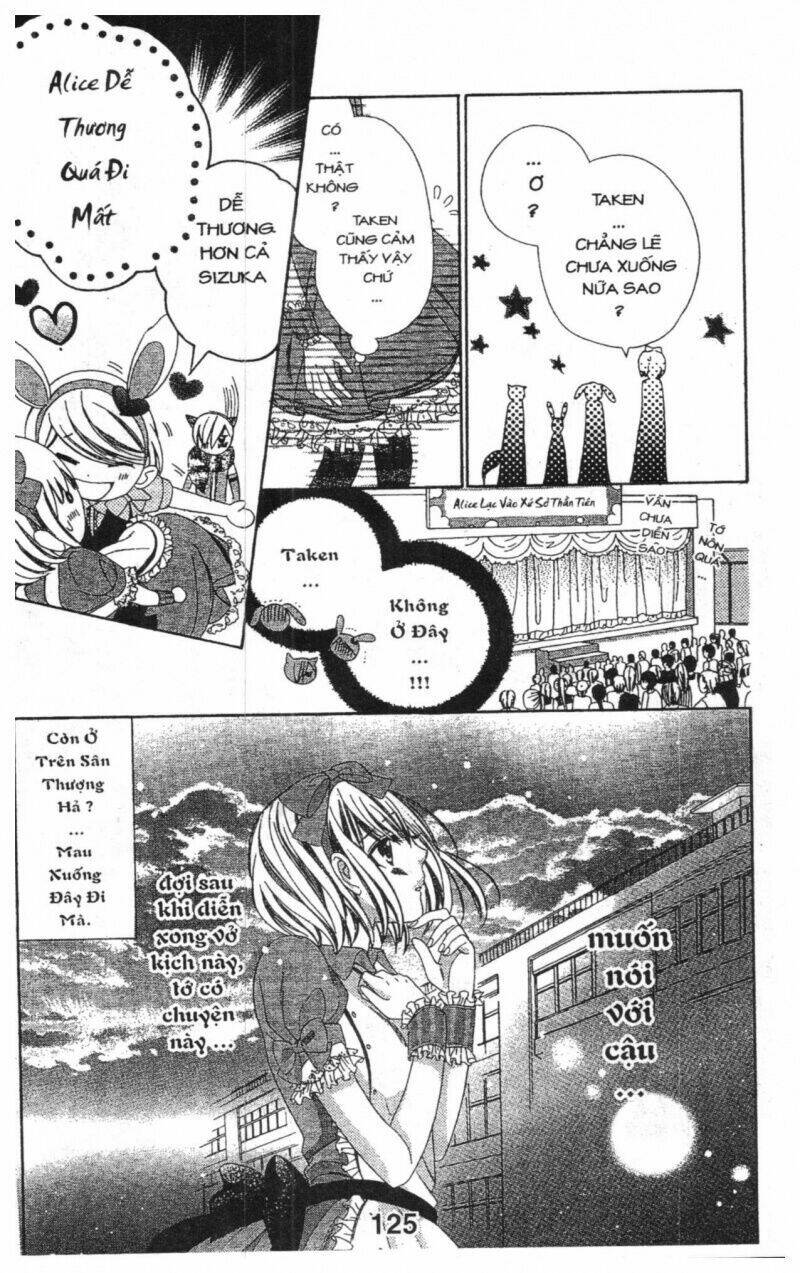 alice binetsu 38°c - we are tsubasa ga oka d.c chapter 2 124