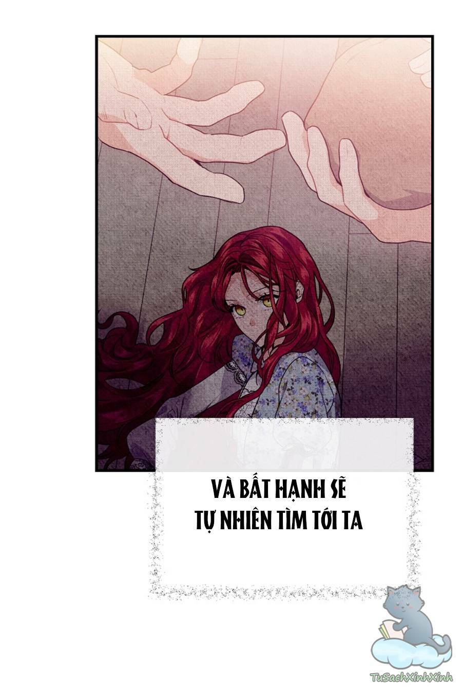 đại dương kiêu sa chapter 16.1 40