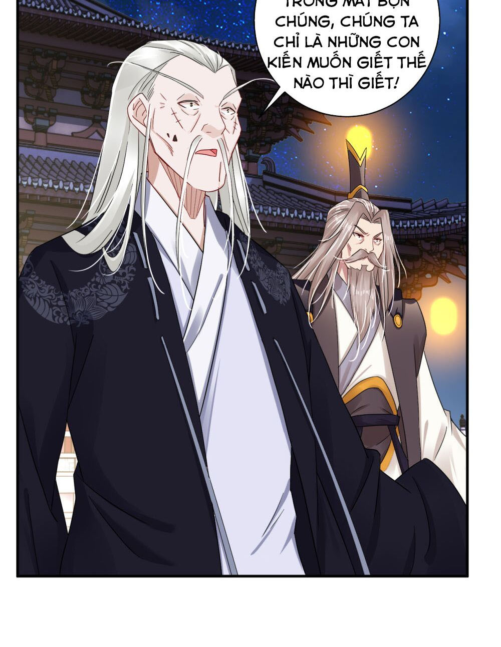 nghịch thiên chiến thần chapter 131 4