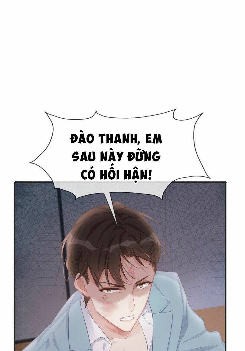 chỉ muốn cưng chiều em chapter 19 27