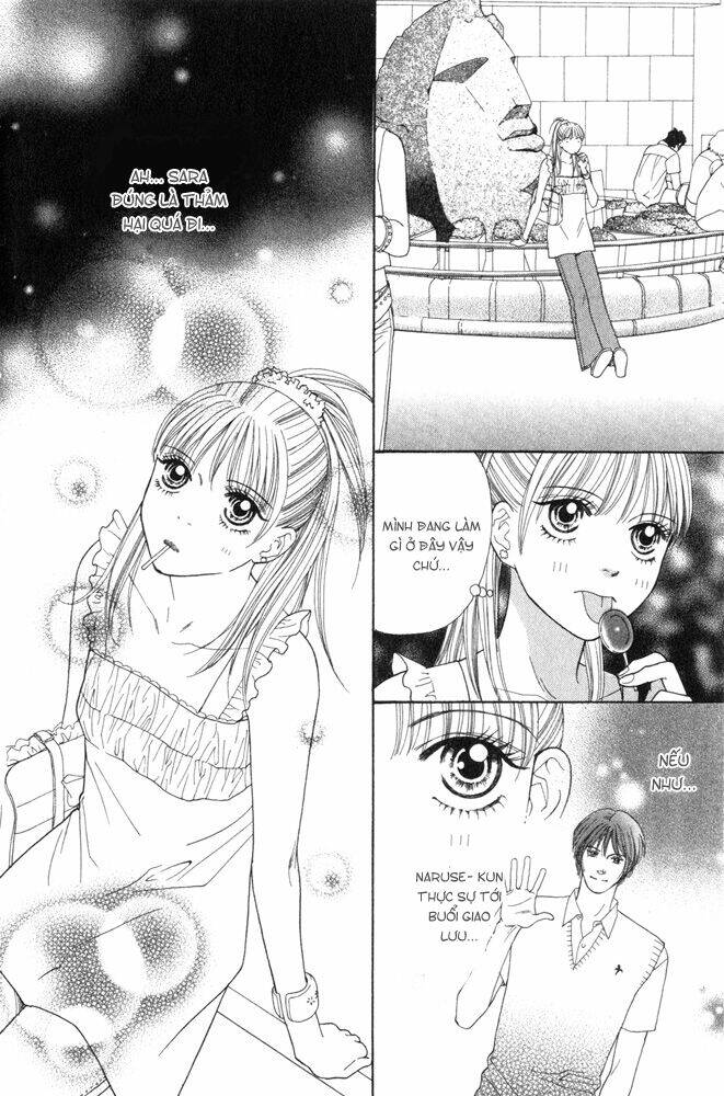 ai no shintairiku chapter 3 23