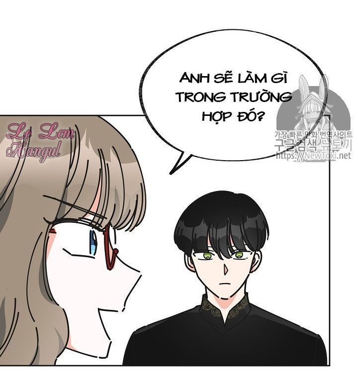 ác nữ tiểu thư chapter 8 32