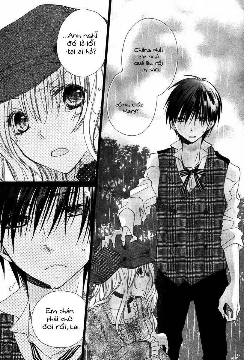 tổng hợp one shot. chapter 321 40