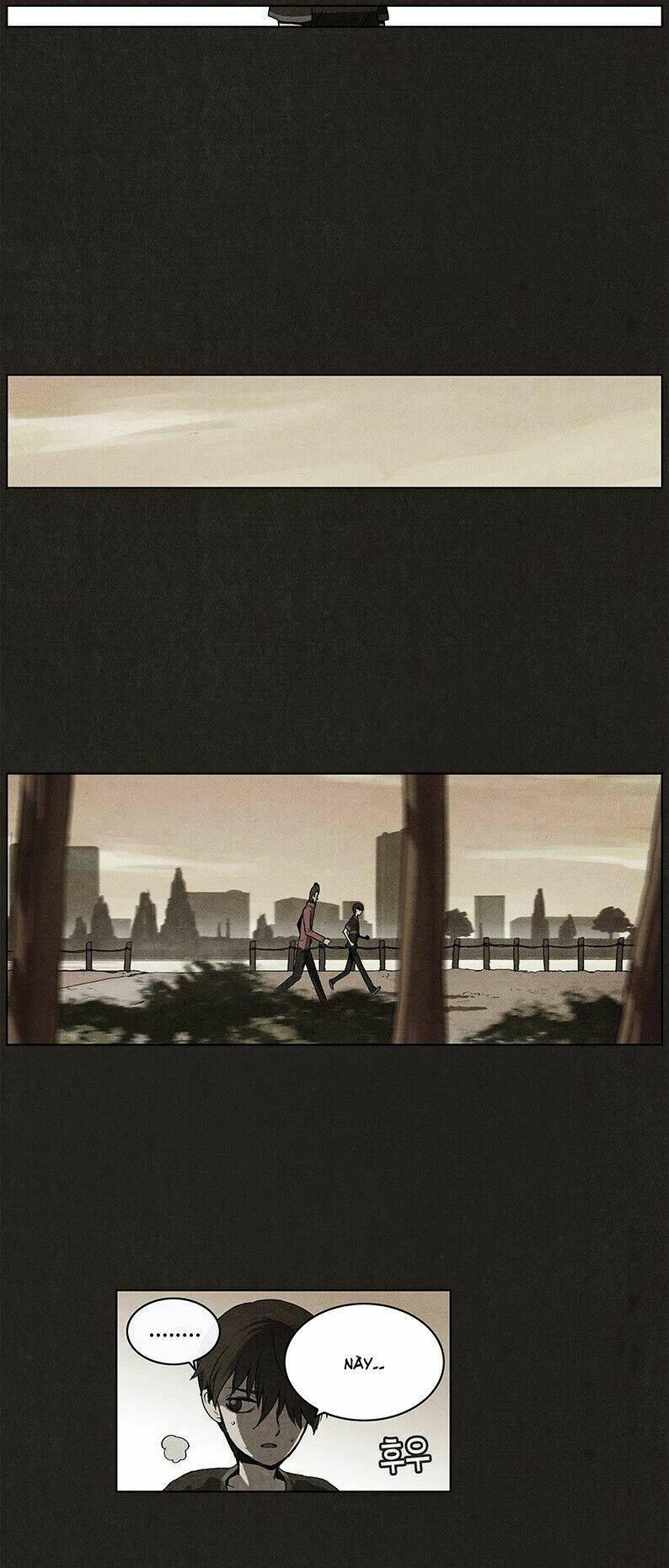 đứa con của quỷ dữ chapter 22 35