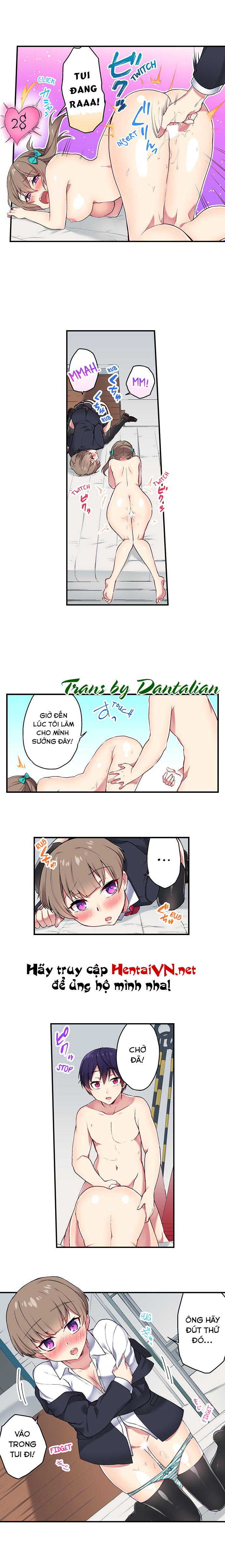 tôi có thể thấy số lần mà họ đã lên đỉnh chapter 20 9