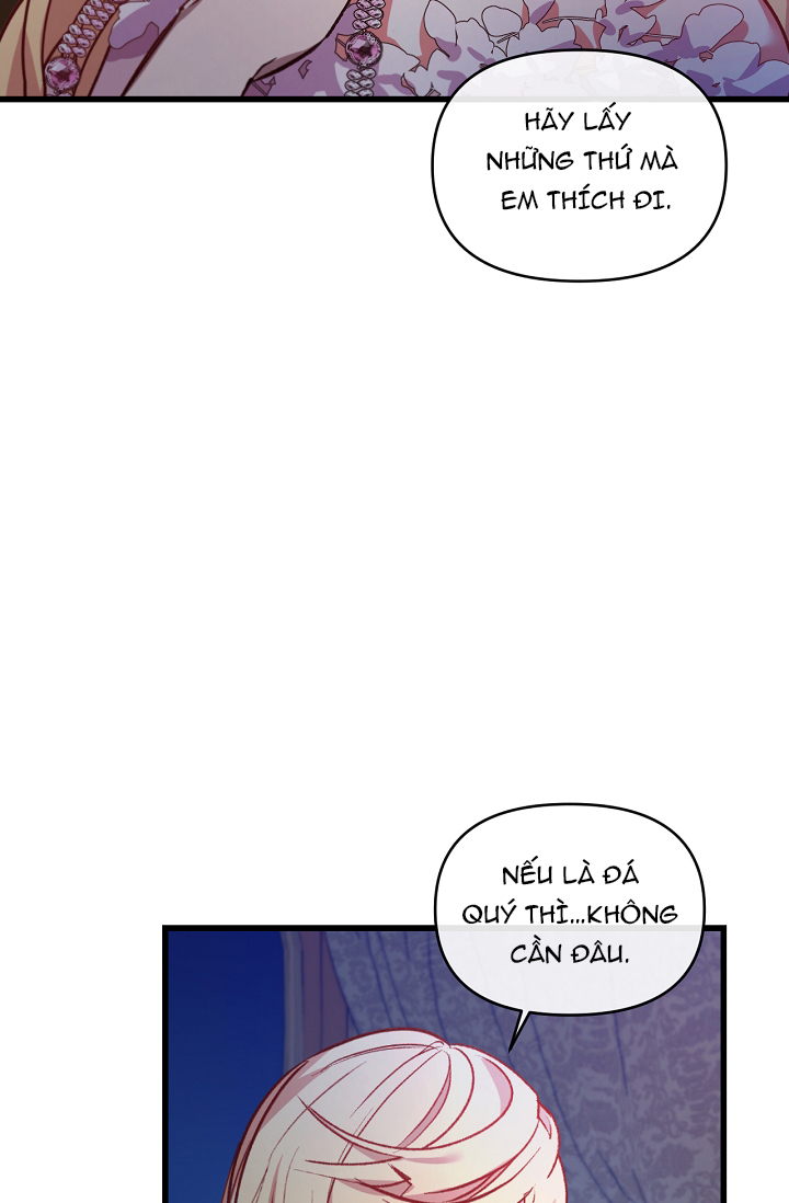 vị hôn thê của kẻ săn mồi chapter 24 67