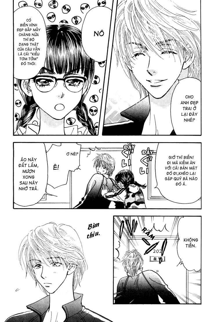 tổng hợp one shot. chapter 78 11