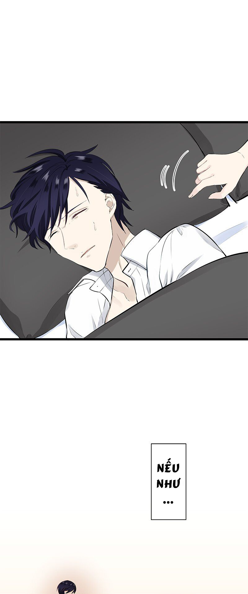 nullitas~nàng dâu giả dối~ chapter 43.1 22