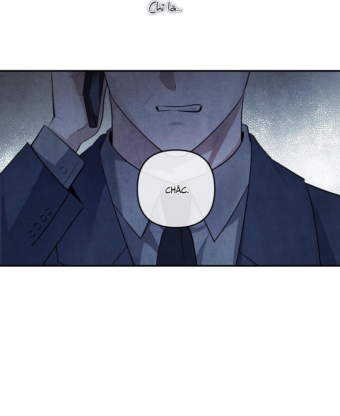 hắc diễm dục vọng chapter 3 40