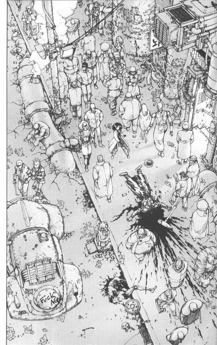 thiên thần chiến tranh alita chapter 49 13