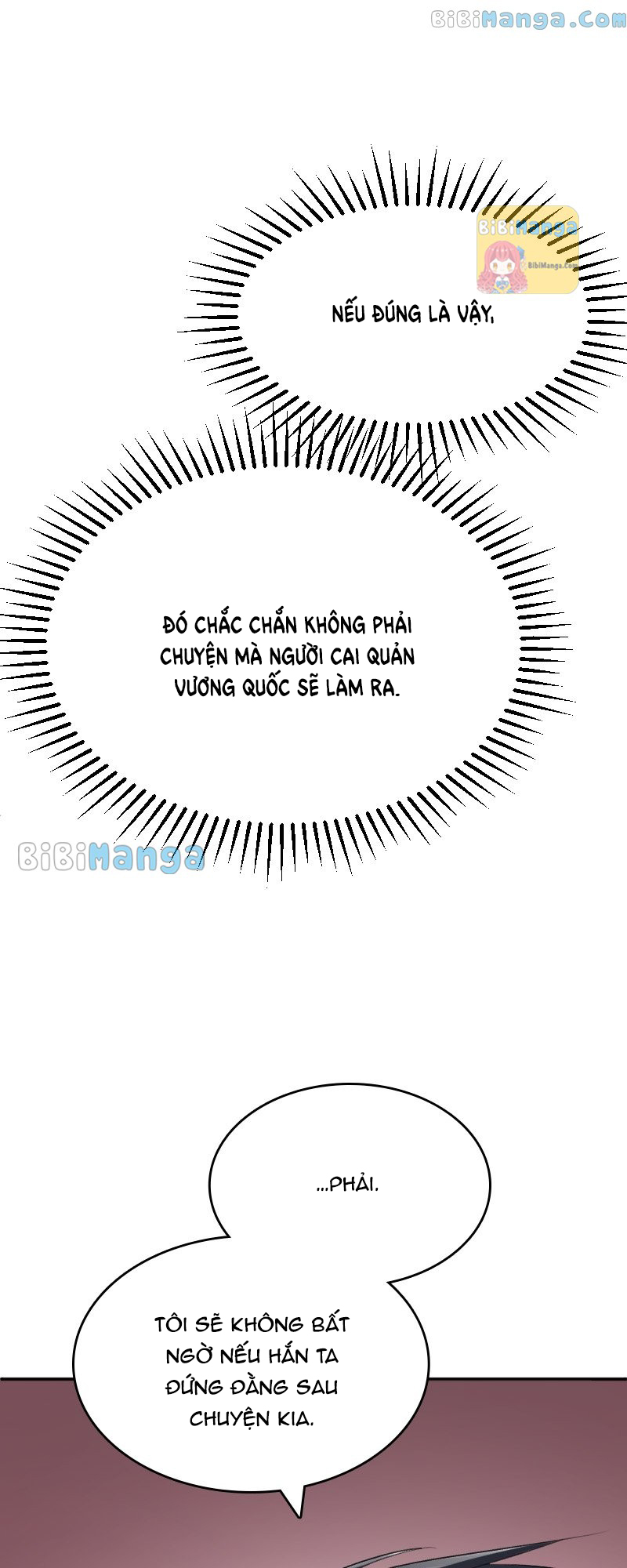 Nàng Dâu Tế Phẩm Của Tướng Quân Sói chapter 19.1 - Trang 27
