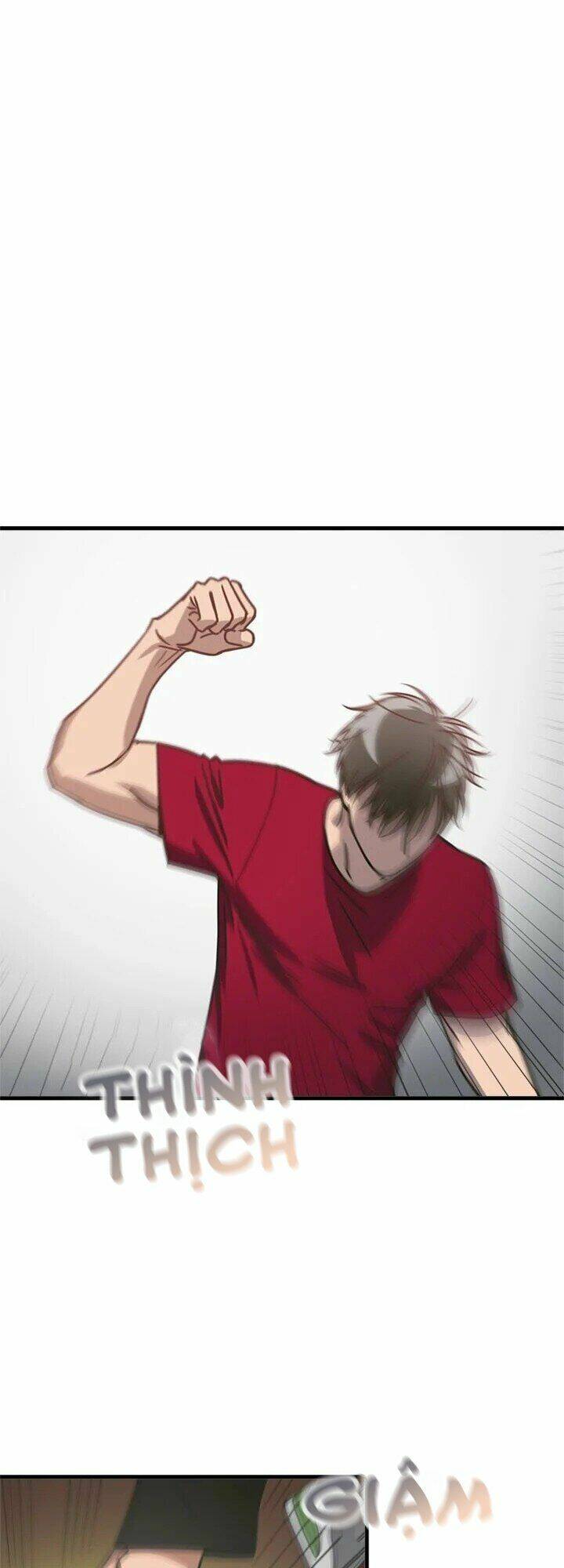 tiếng sói trong hiệu thuốc chapter 21 18