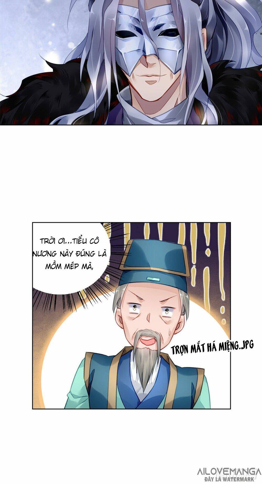 vấn đan chu chapter 7 40