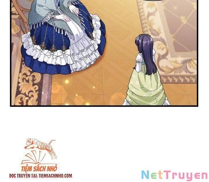 con gái chồng quá dễ thương chapter 65 2