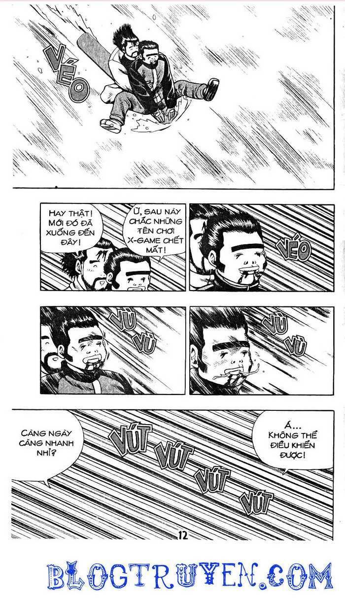 kid gang chapter 130 10