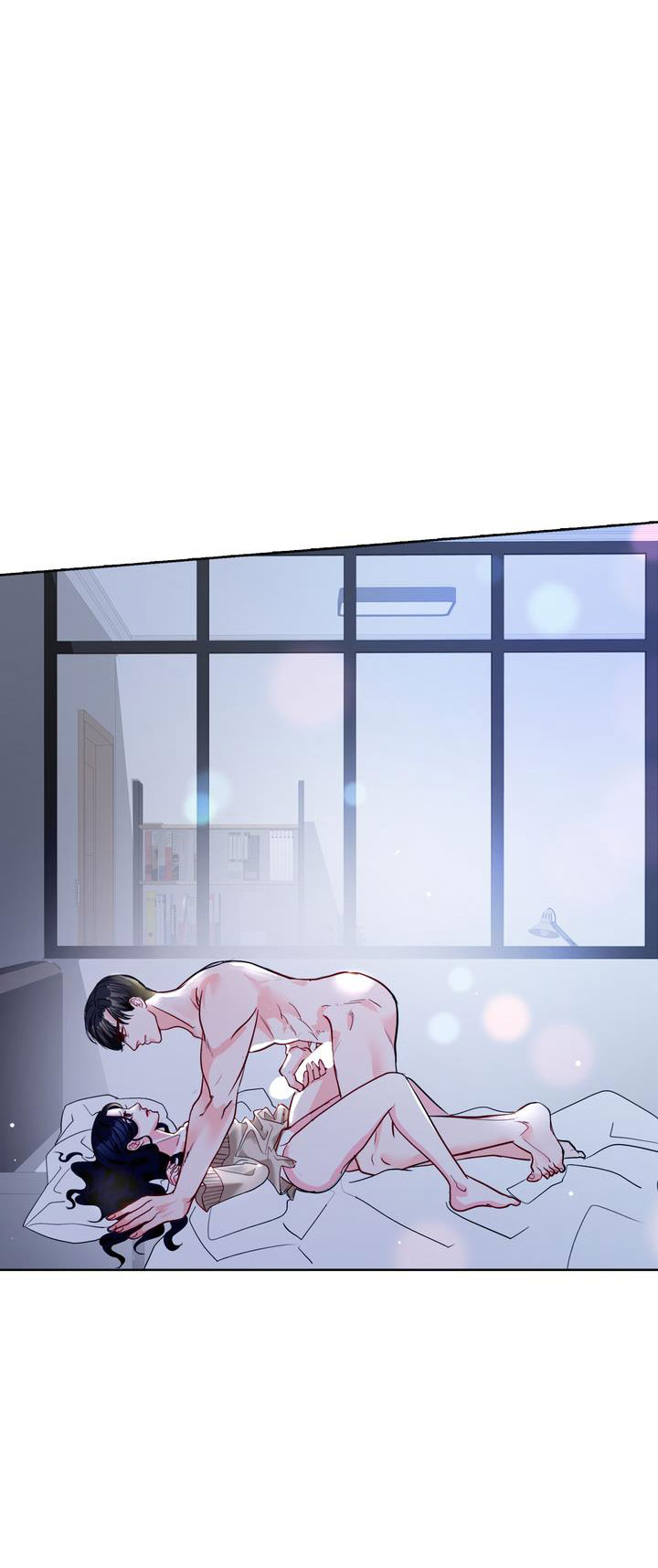 [18+] Điều Em Cố Giấu chapter 3.2 - Trang 1