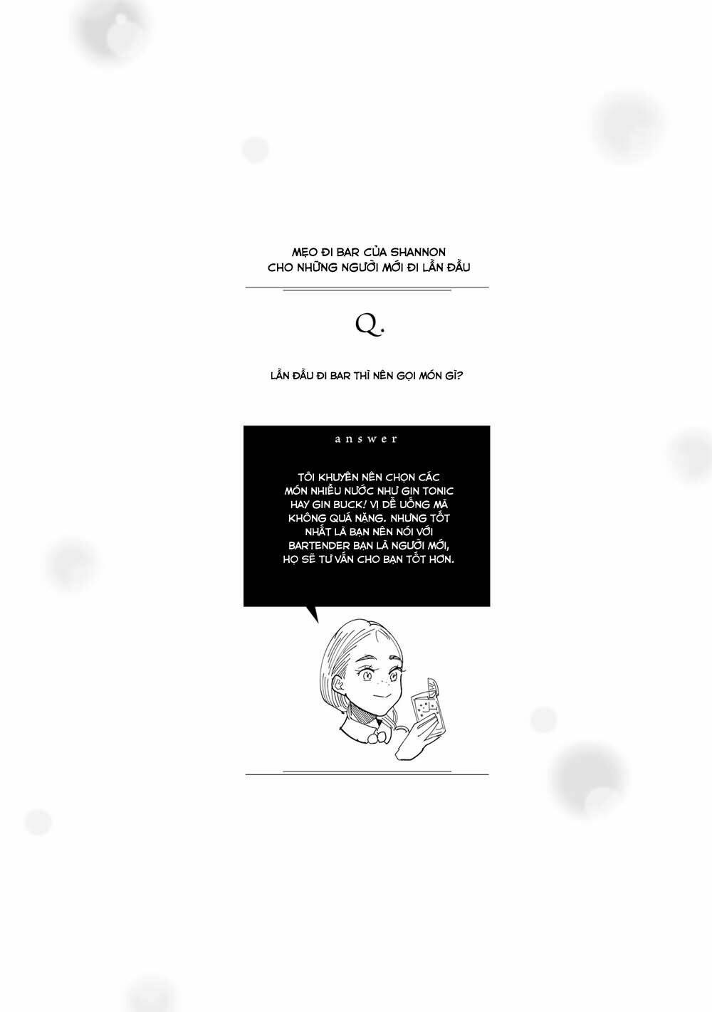 sleepy barmaid chapter 17 23