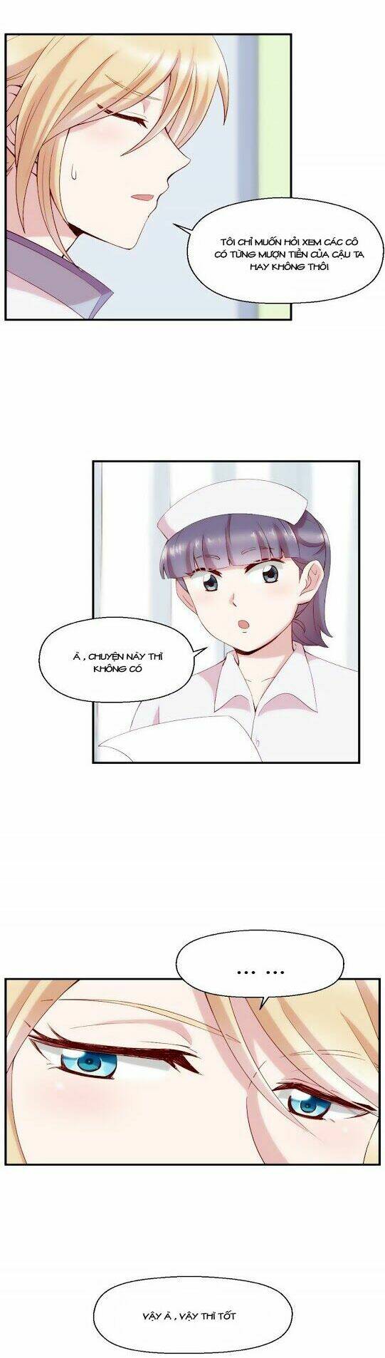 thần y apollo của tôi chapter 20 6