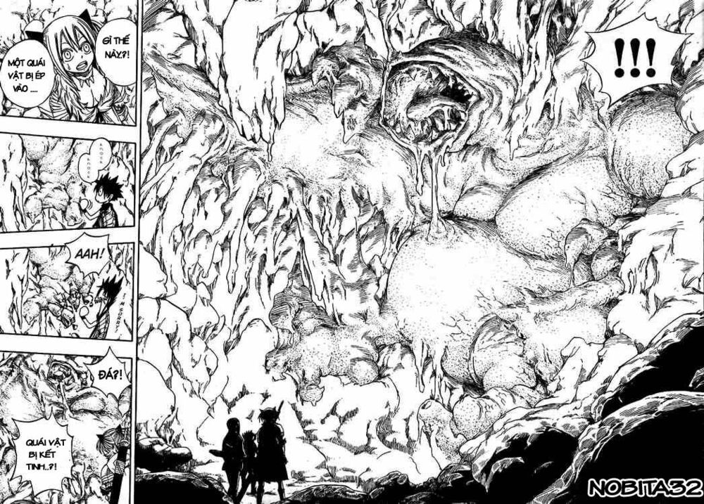 monster hunter orage chapter 2 33