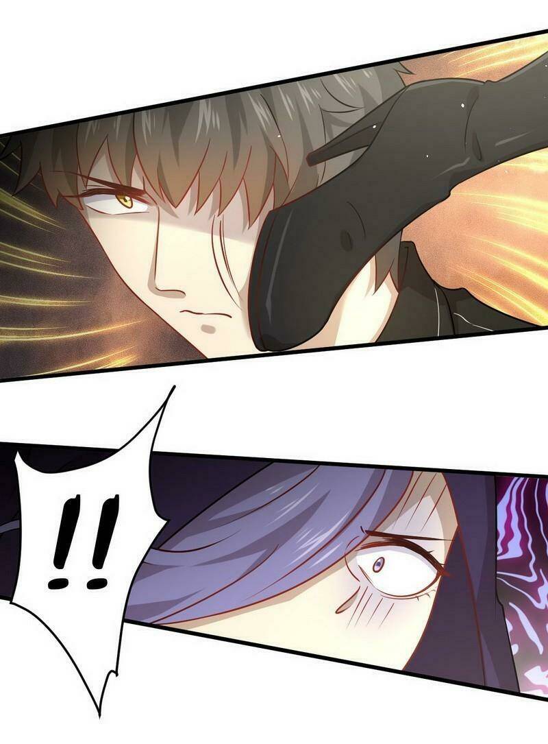 xuyên không vào thế giới nữ cường chapter 52 13