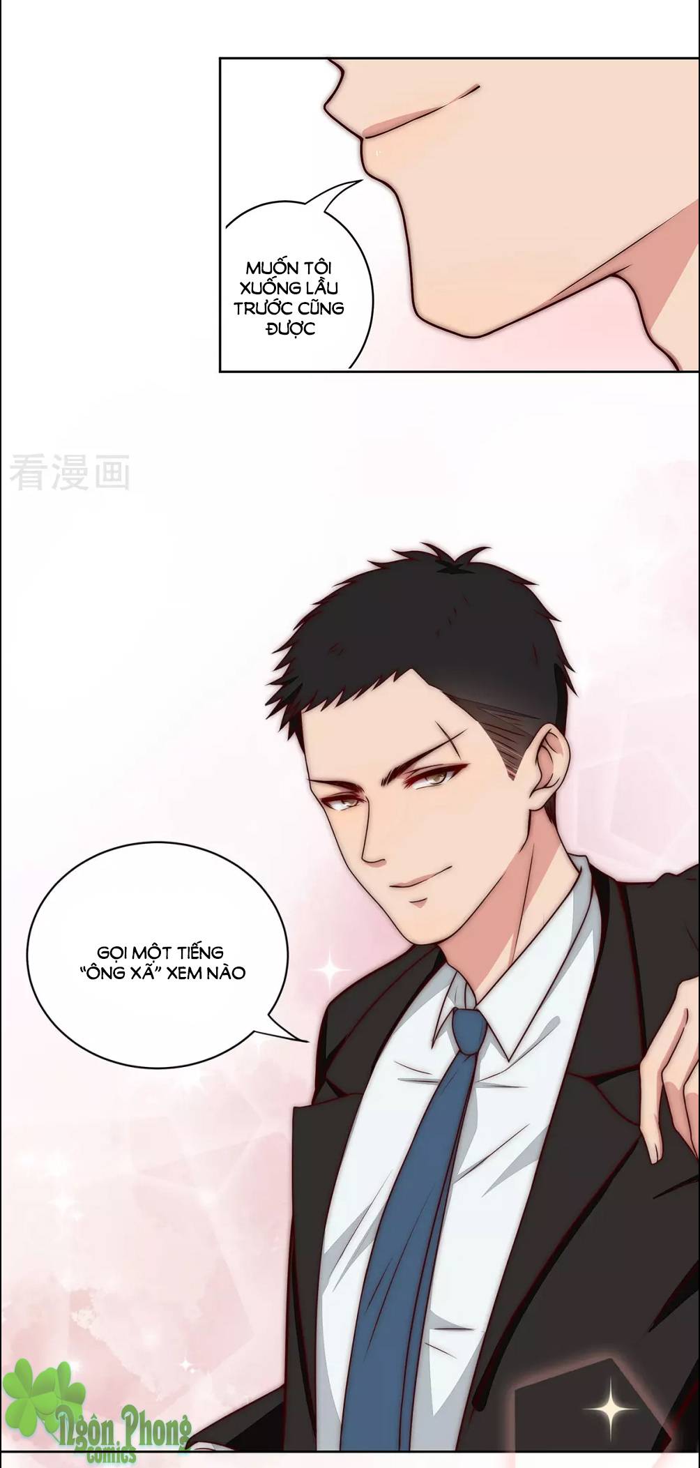 Lục Tiên Sinh Đừng Chọc Vào Tôi chapter 29 - Trang 7