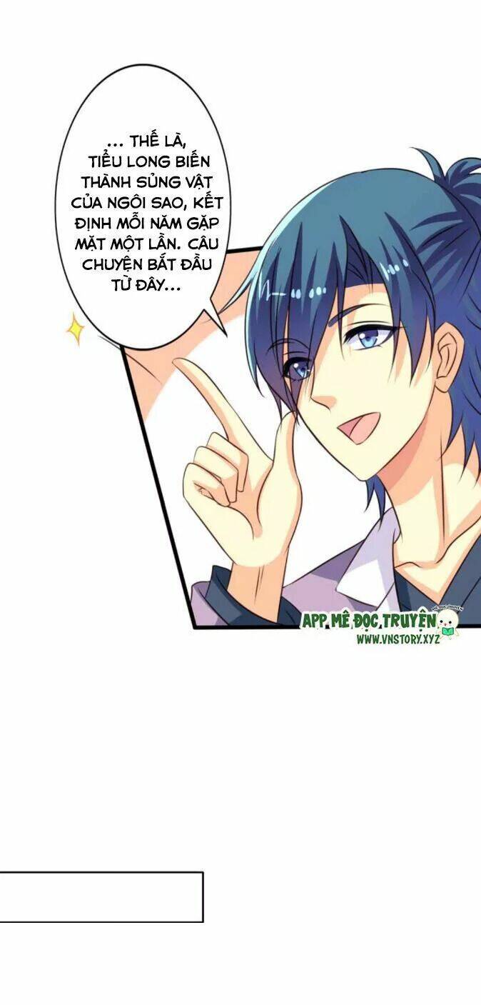 ông chủ của tôi là yêu quái chapter 56.5 6