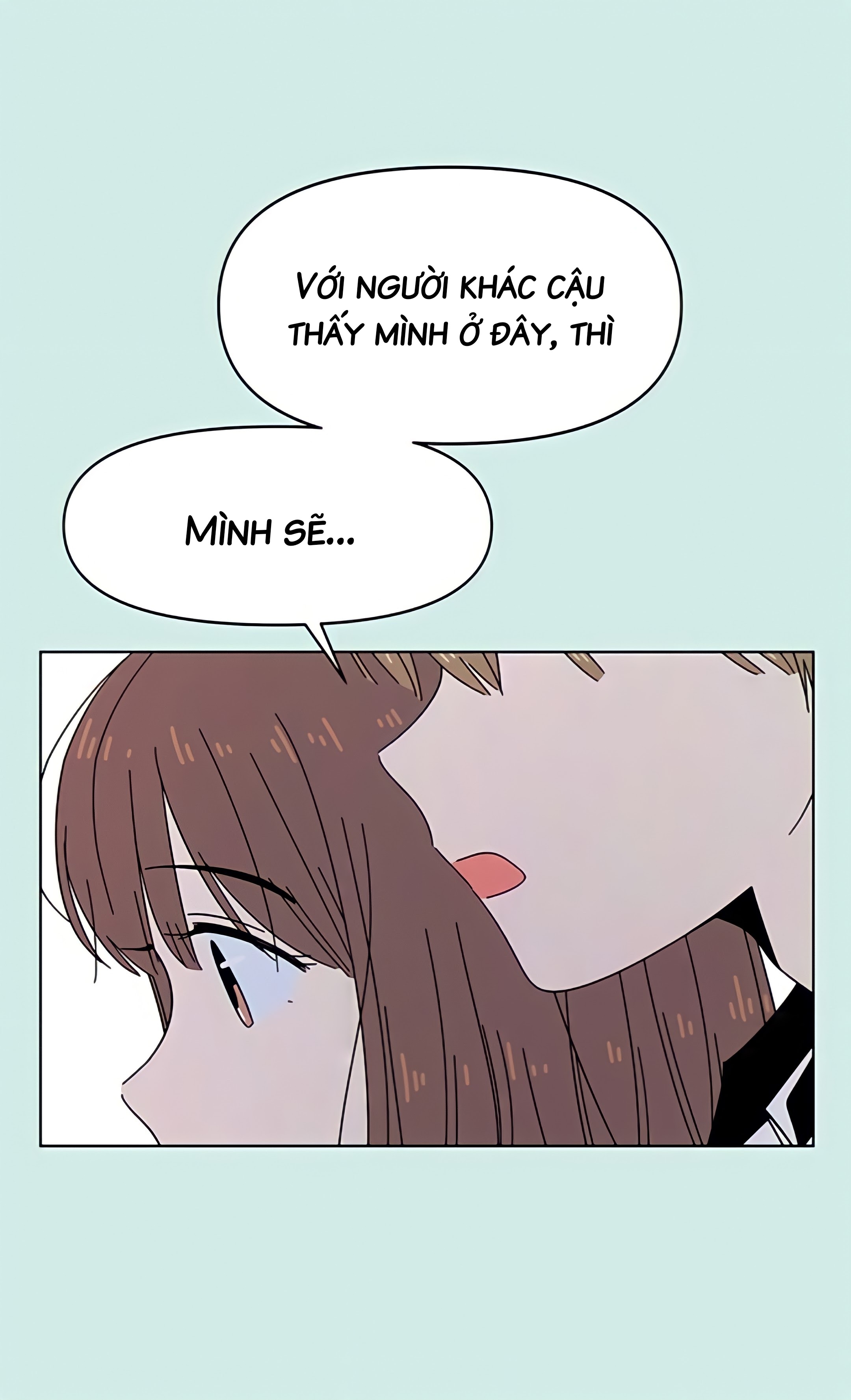 thanh xuân rực rỡ - season of blossom chapter 33 38