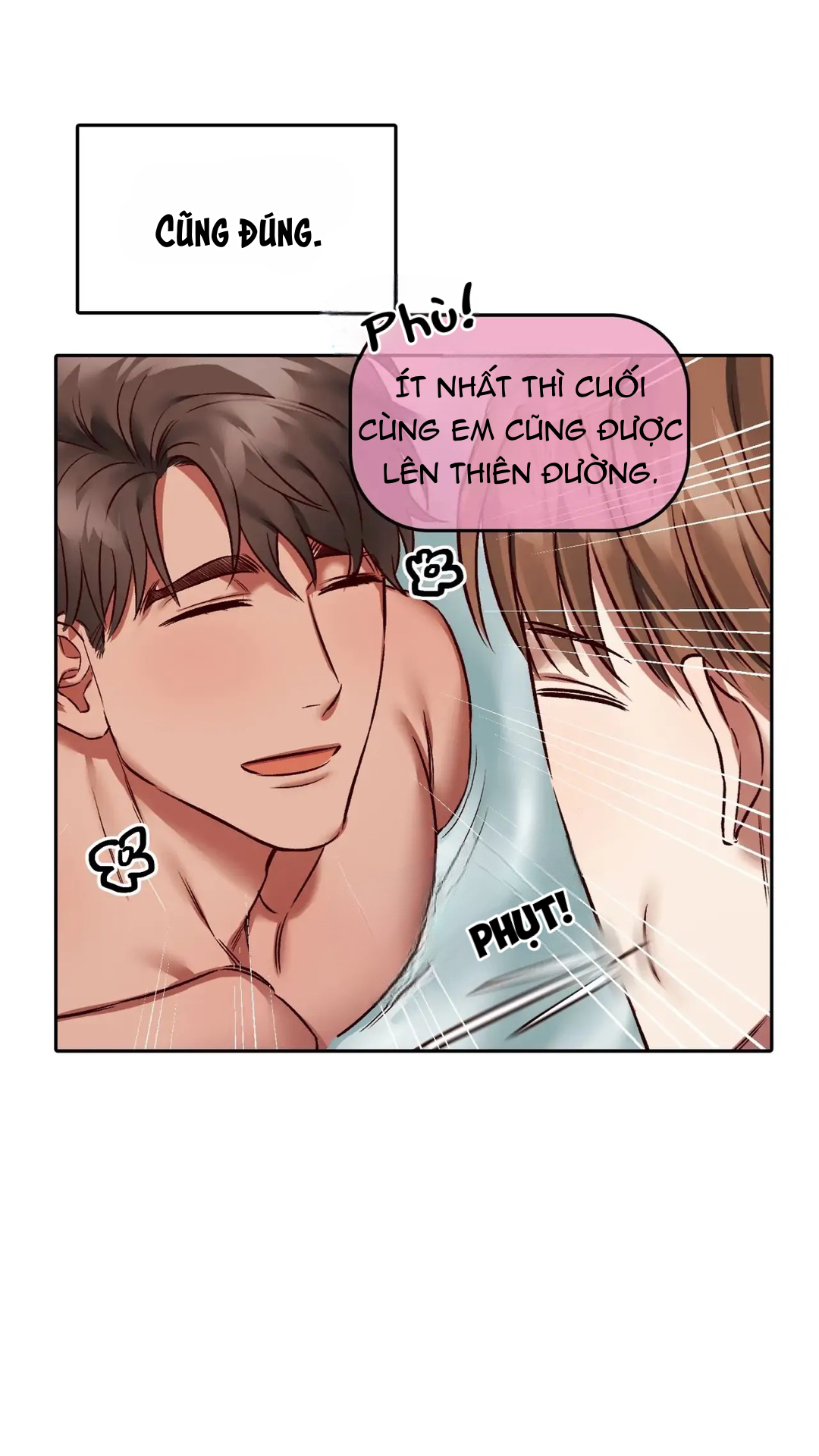 chăm sóc cậu nhóc ngực khủng chapter 9 26