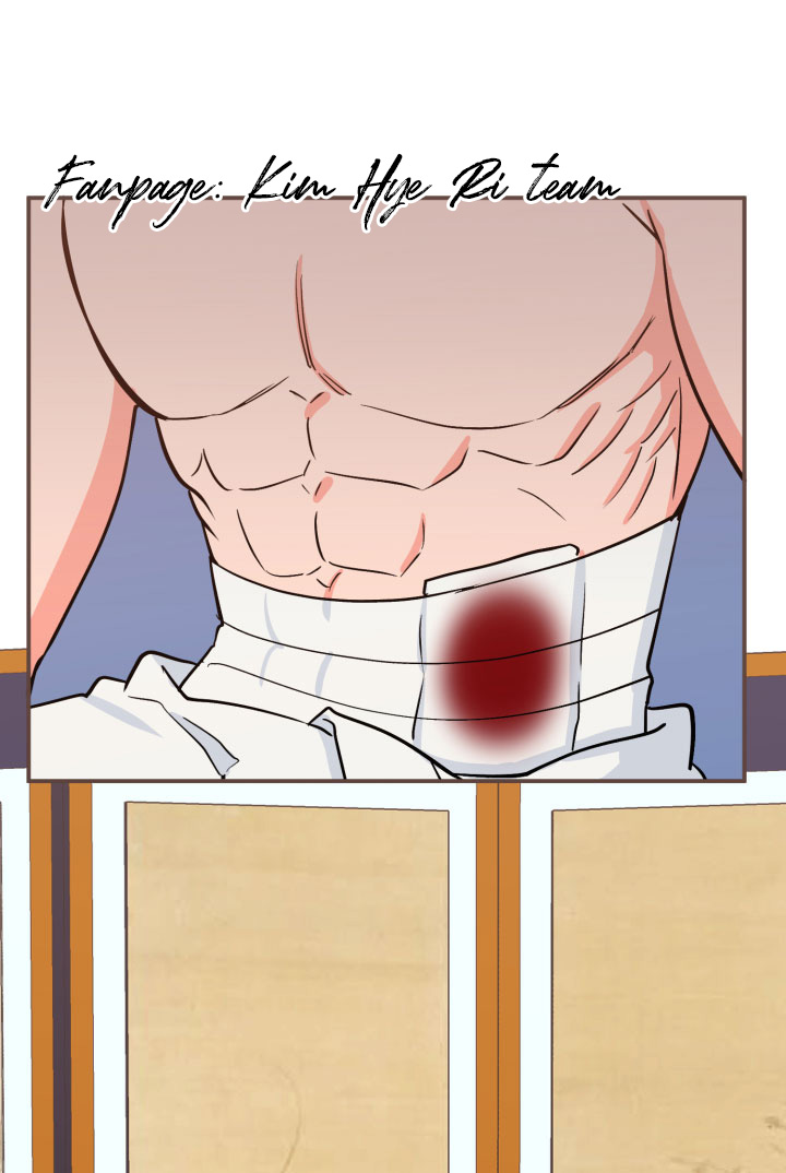 độc chủ chapter 2 8