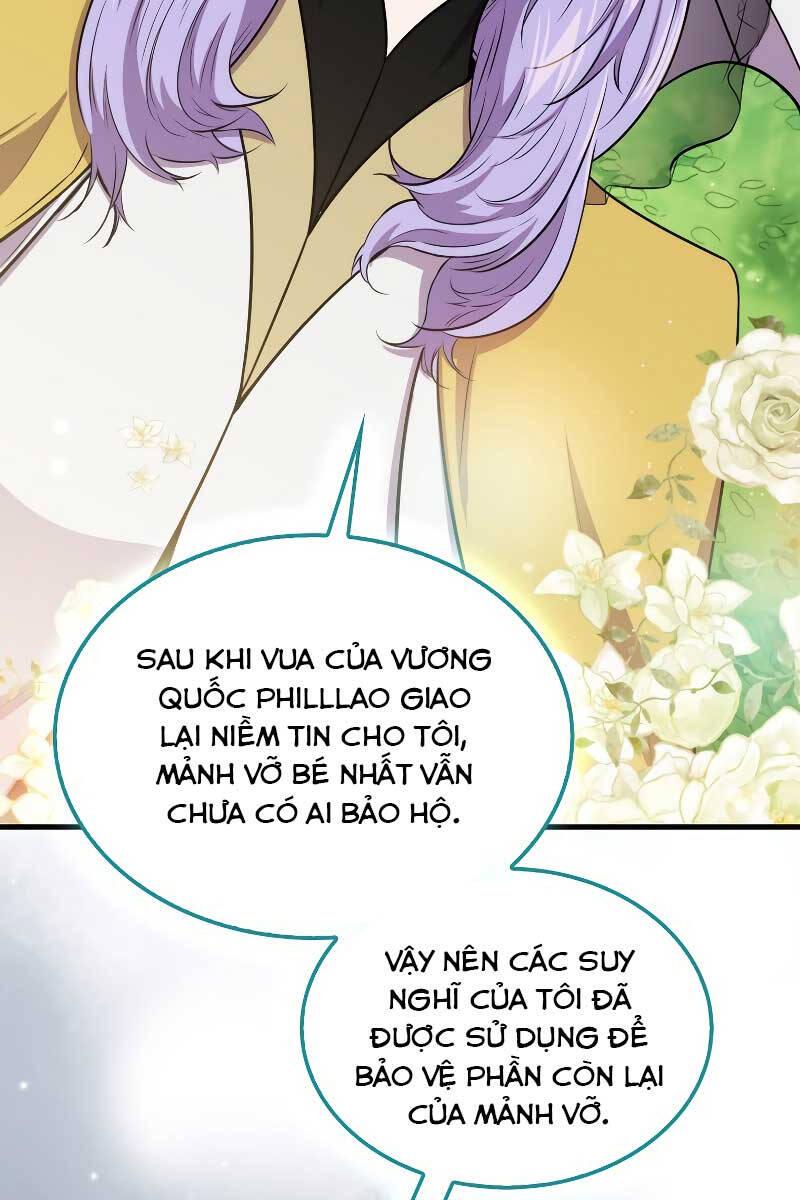 tôi thăng cấp trong lúc ngủ chapter 85 23