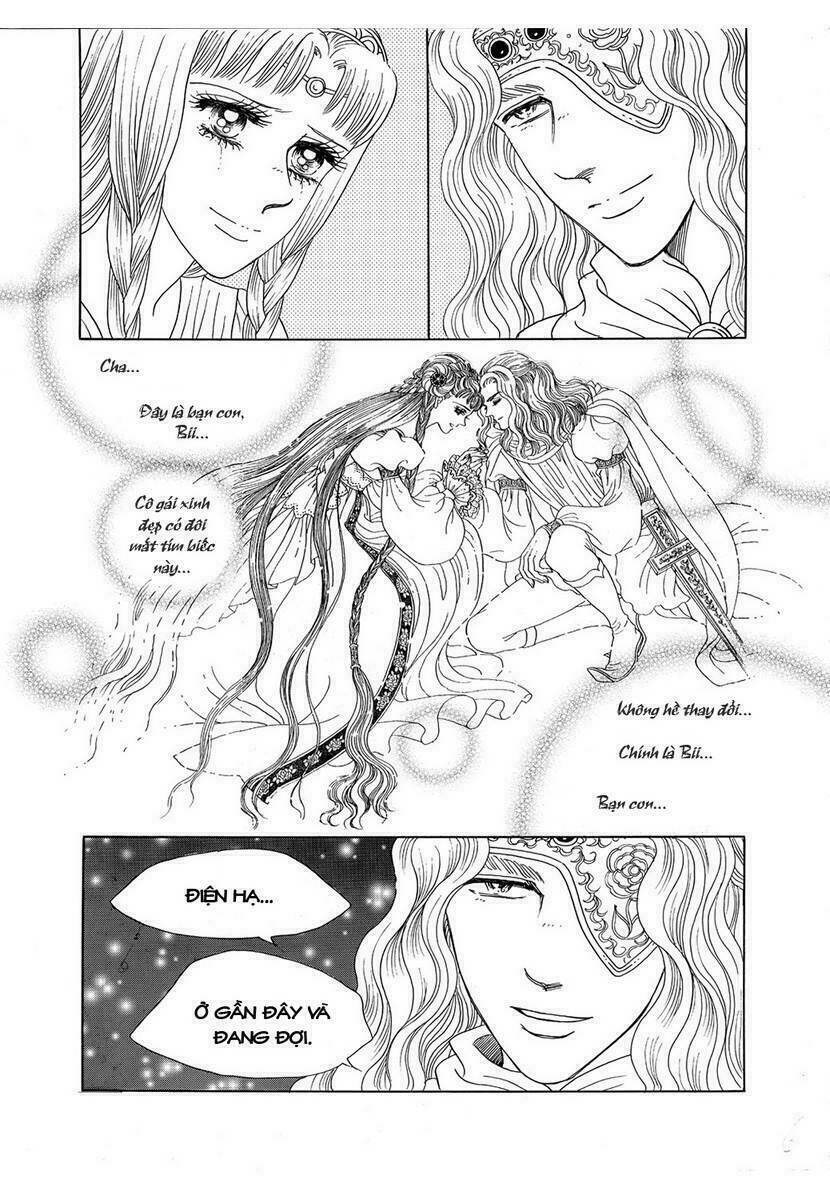 princess - công chúa xứ hoa (bản đẹp) chapter 77 7