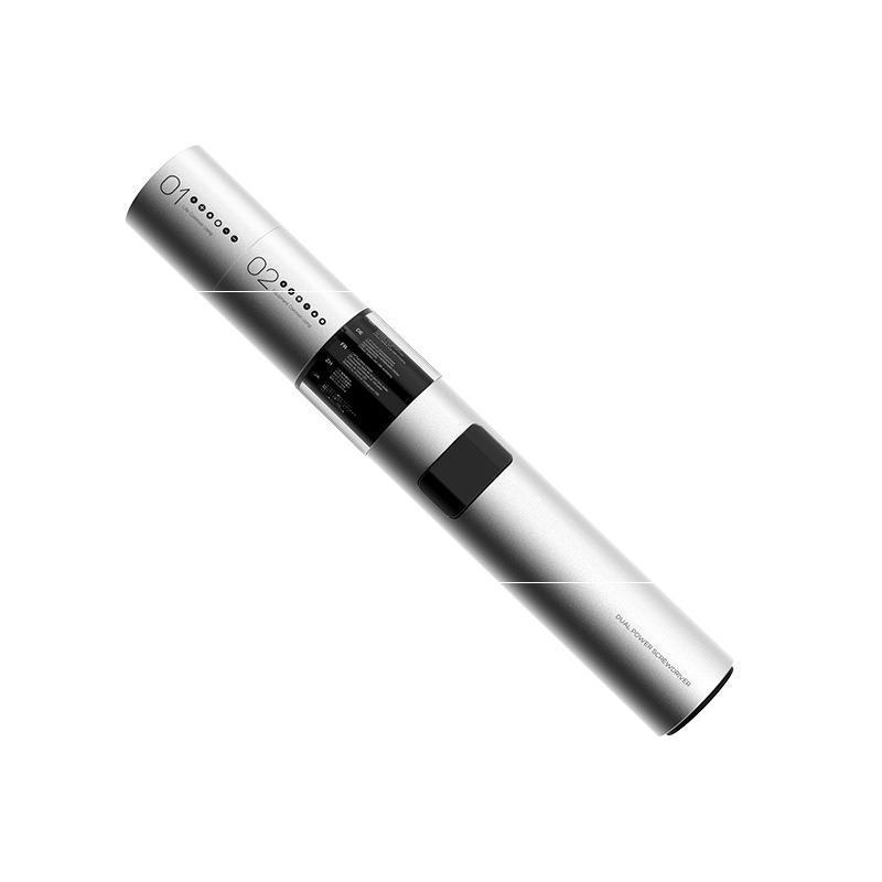 Xiaomi Wowstick SD, có thể nạp điện, của pin lithium pin game có cái vít dính sau điện trên bộ vest tốt-Hàng chính hãng