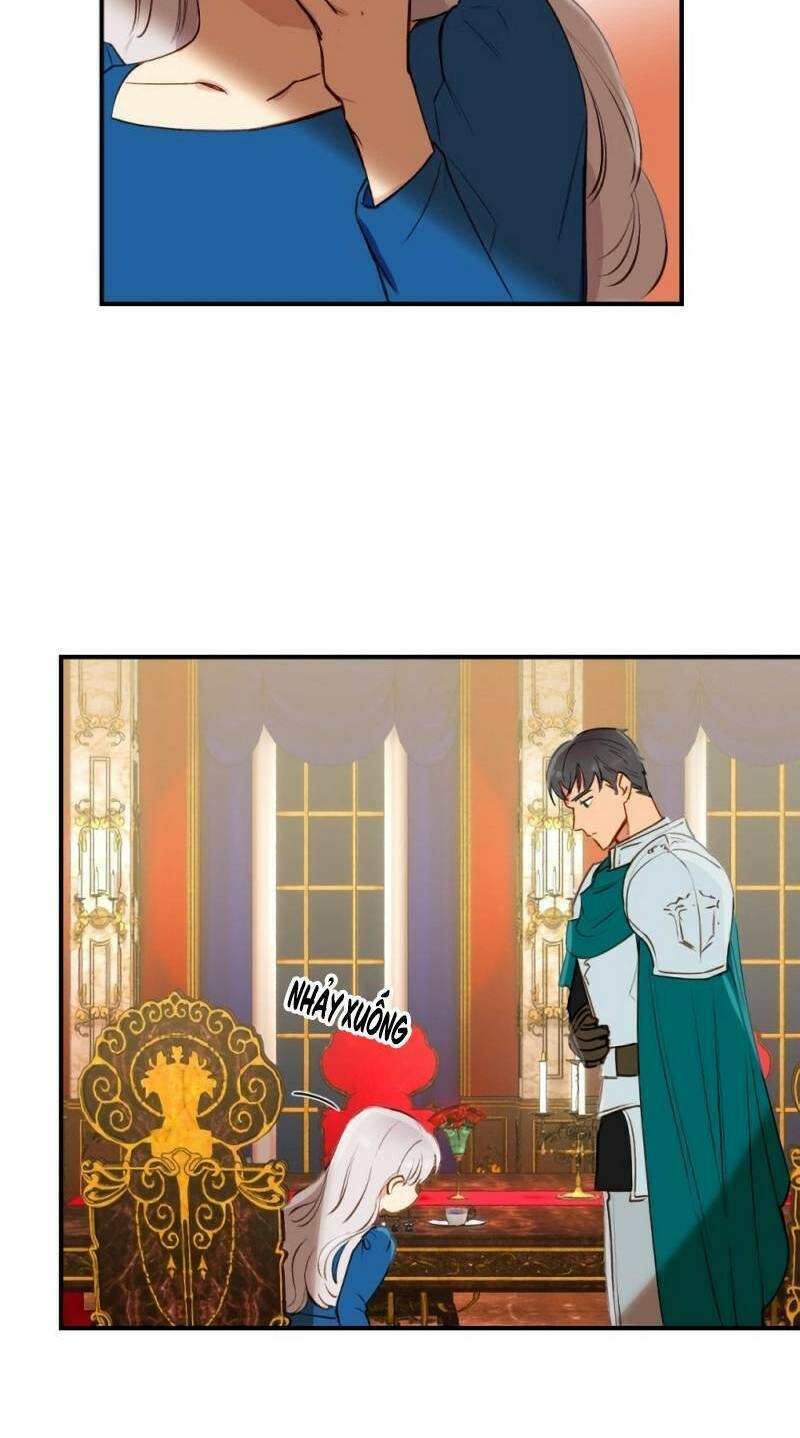 khế ước của nữ công tước quái vật chapter 9 13