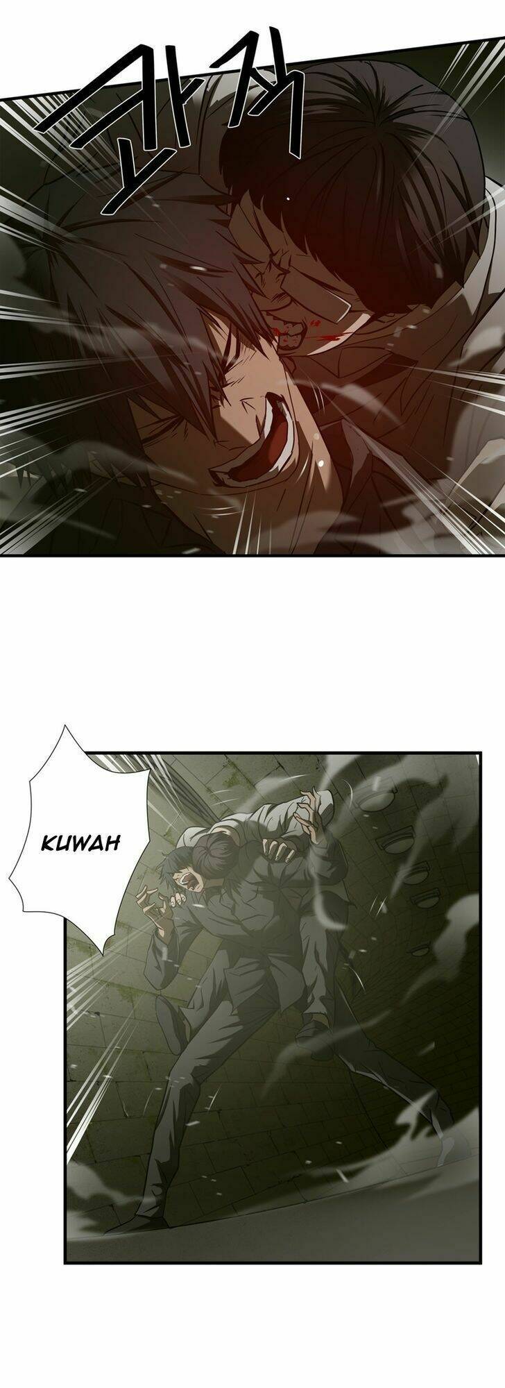 kẻ bị ruồng bỏ chapter 40 22