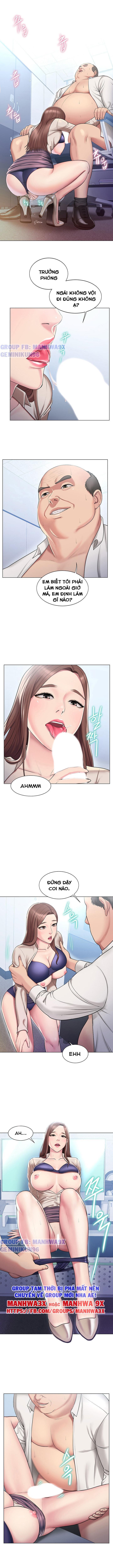 gu ho phục hận chapter 10 9