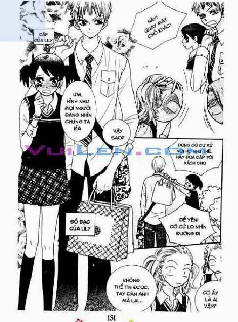 neck and neck chapter 6 127