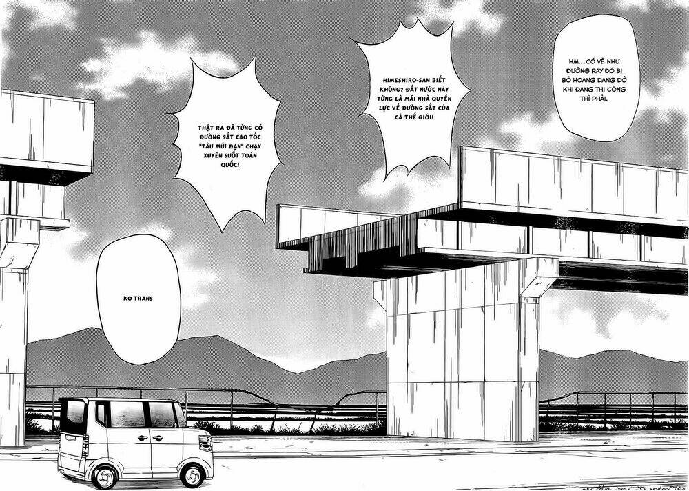 sakura morishige chapter 11 15