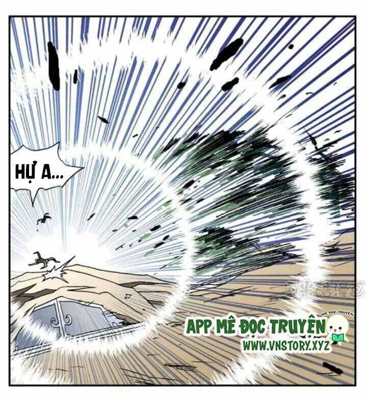 nhà có siêu dễ thương chapter 178 16